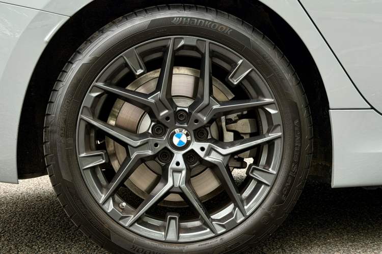 Used BMW 3 Series 2025 330Li Luxury Edition M Sport Night Edition Package