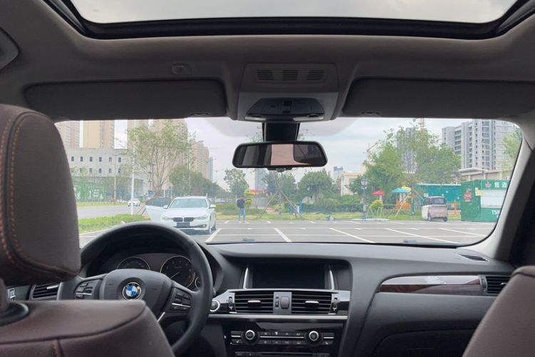 Used BMW X3 (Import) 2014 xDrive20i X Design Package
