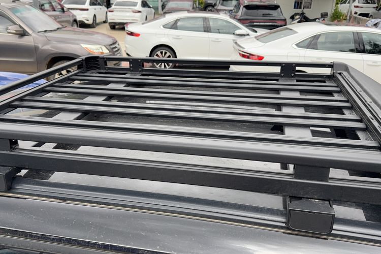 Used Geely Auto Cowboy 2025 1.5TD Fun-Offroad Version