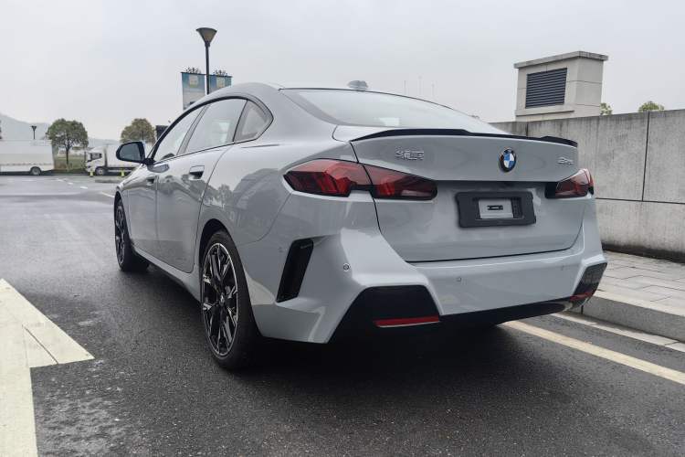 Used BMW 2 Series 2025 225L M Sport Night Edition Package
