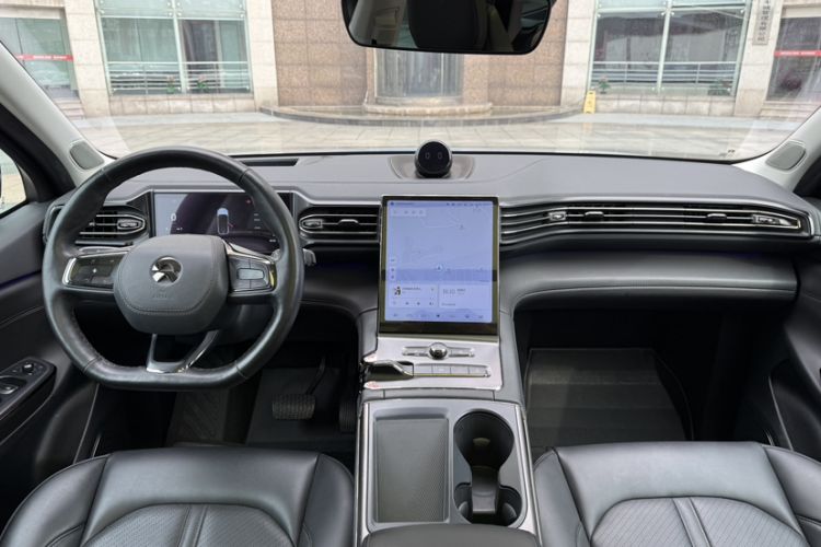 Used Nio ES6 2020 610 km Performance Version
