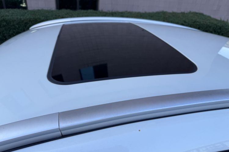 Used CHANGAN CS85 COUPE 2019 1.5T DCT Dynamic Version China VI Standard