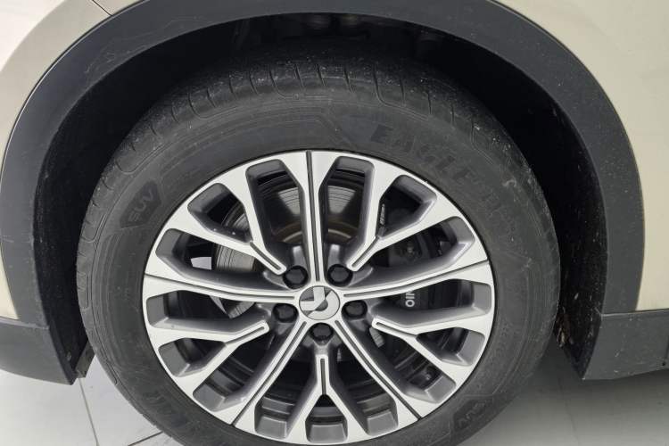 Used Nio ES6 2023 75 kWh