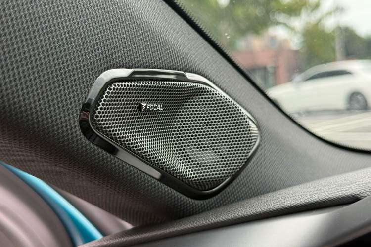 Used Peugeot 408X 2023 Boundary-Free Edition
