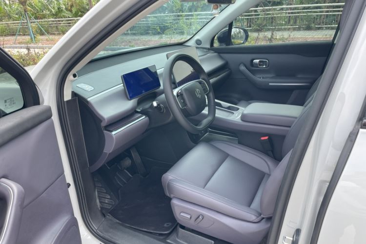 Used Leapmotor C10 2026 605 LiDAR Version