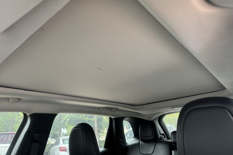 Used Jeep Cherokee 2016 2.4L Leading Edition