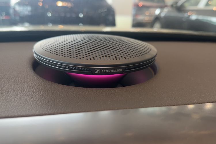 Used smart #5 2024 Long-Range Journey Luxury Edition
