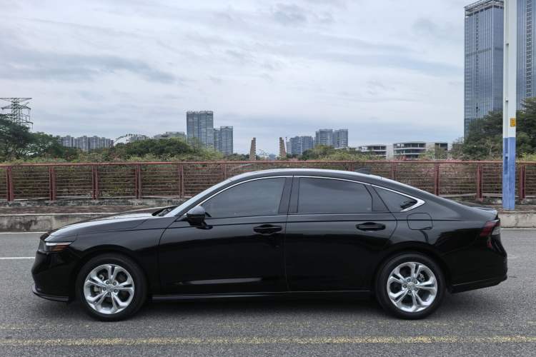 Used Honda Accord 2023 260TURBO Smart Enjoyment Version