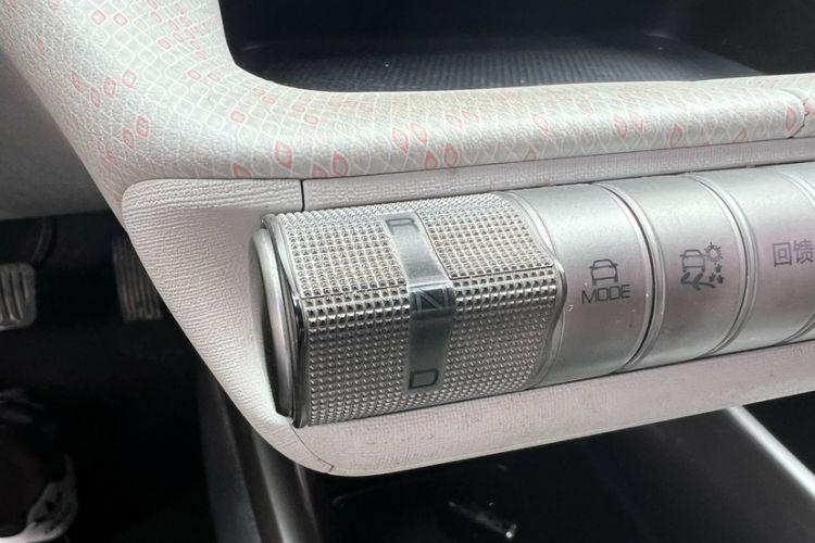 Used BYD Dolphin 2021 401km Knight Edition
