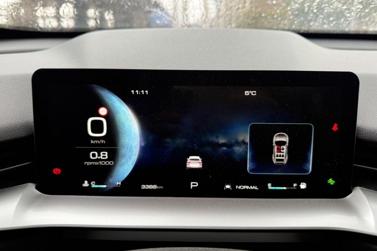 Used Haval H6 2024 1.5T Two-Wheel-Drive Classic Edition
