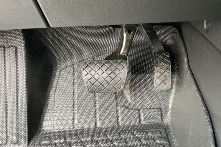 Used Volkswagen Talagon 2024 380TSI Four-Wheel Drive Flagship Shengjing Edition 6 Seats