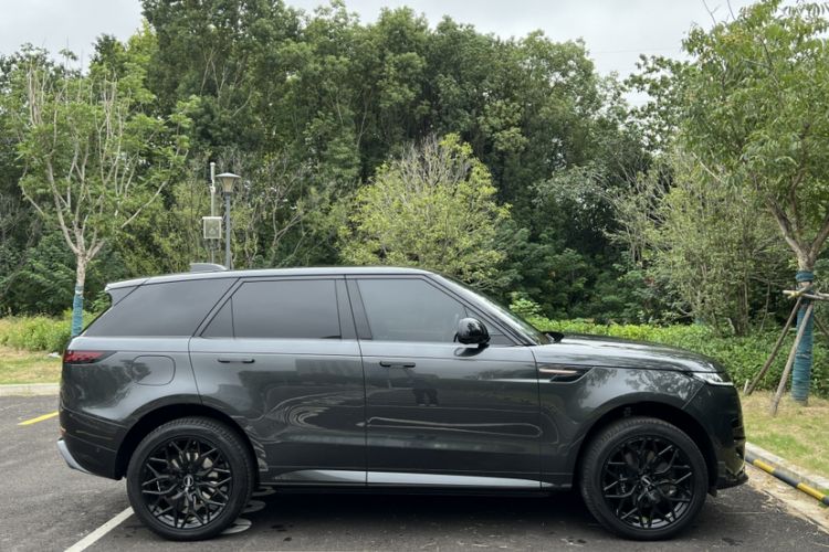 Used Land Rover Range Rover Sport 2024 400PS Dynamic HSE