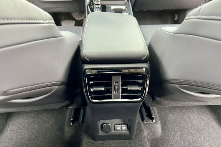 Used Lexus NX 2022 260 Front-Wheel Drive Chuan Yue Edition Interior 7