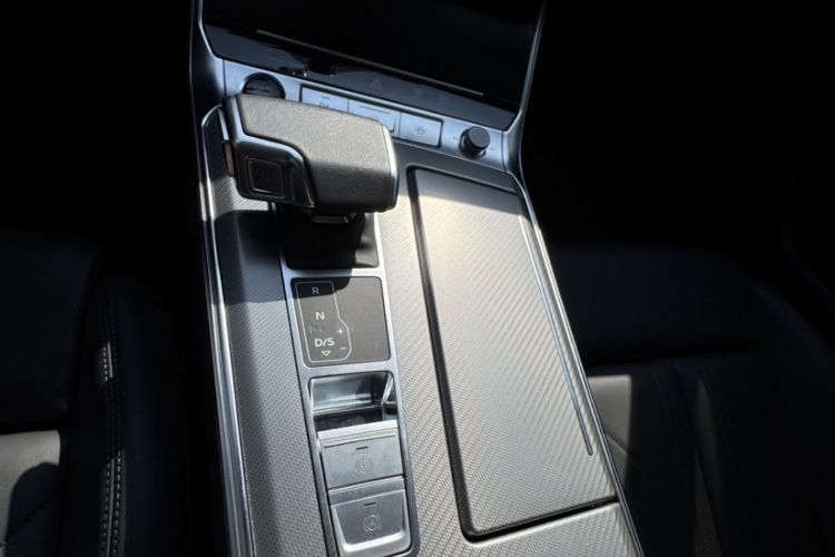 Used Audi A7 2023 45 TFSI Prestige Edition Gear Lever