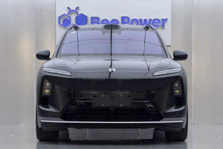 Used Nio ES6 2025 75 kWh
