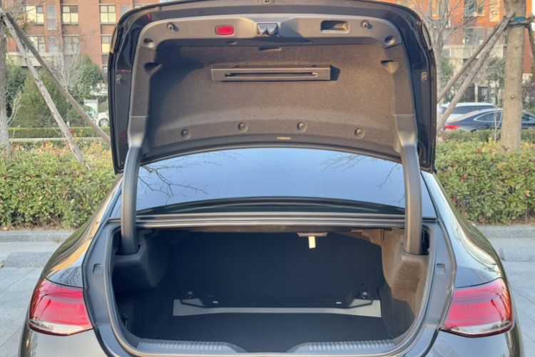 Used Mercedes-Benz CLS 2021 CLS 300 Sport Edition