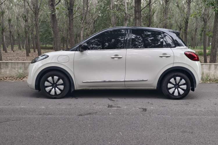 Used Wuling Bingo 2024 333 km Enjoyment Version