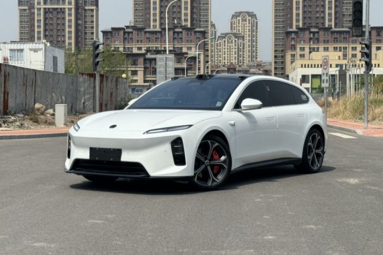 Used Nio ET5T 2025 75 kWh Touring