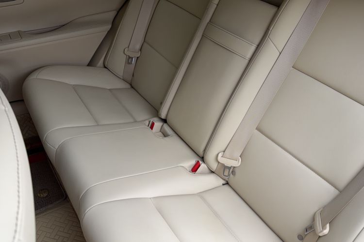 Used Lexus ES 2013 250 Elite Edition