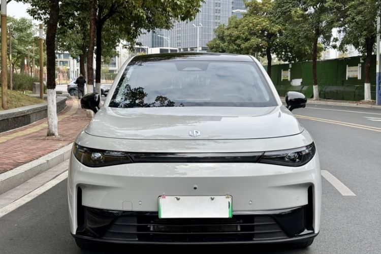 Used Leapmotor C10 2024 530 Smart Edition