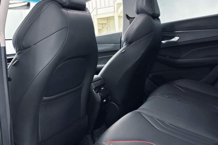 Used Geely Auto Binray 2022 Binrui COOL 1.5T DCT Electric Edition
