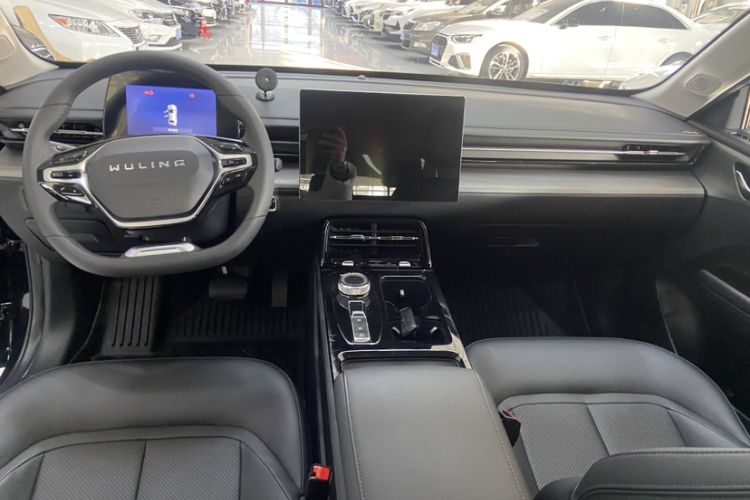 Used Wuling Xingguang 2023 70 Standard Edition