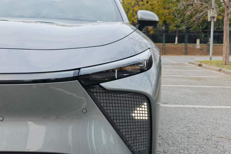 Used EXEED Star Era ES 2024 Ultra Four-Wheel Drive Performance Edition