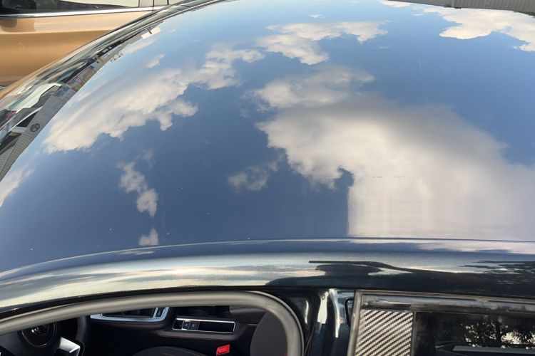 Used MG 6 2020 1.5T Manual Lingchao Fashion Edition