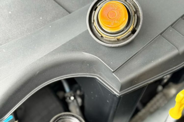 Used Kia Borrego 2015 3.8L Luxury Edition China IV
