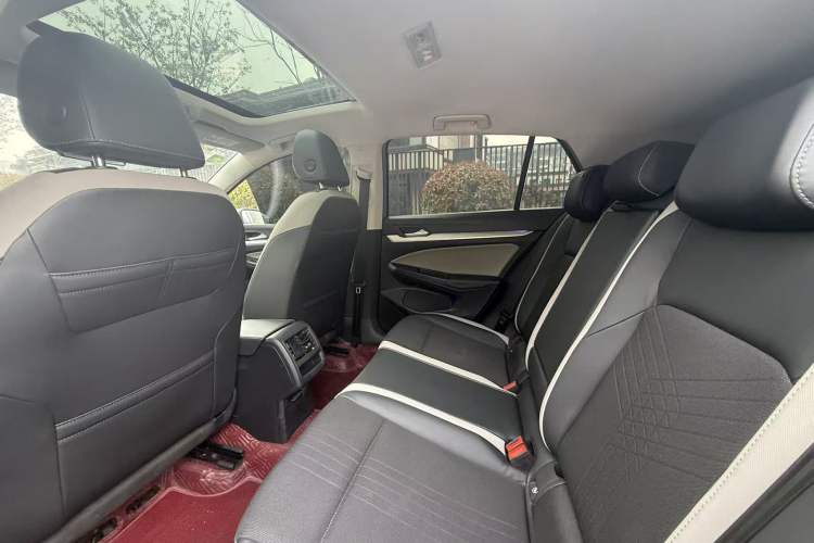 Used Volkswagen Golf 2021 280TSI DSG Pro Interior 9