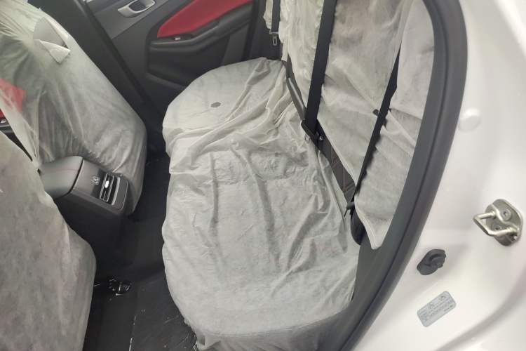 Used Changan CS55PLUS 2025 3rd Generation Blue Whale 1.5T 500Bar Prestige Edition