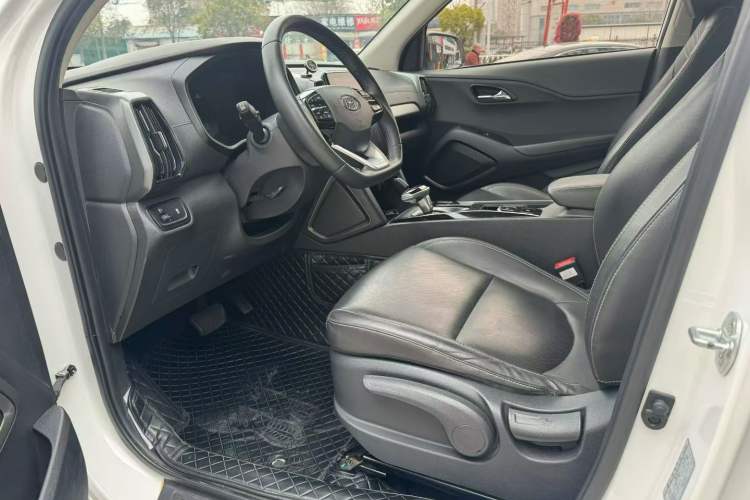 Used Hyundai ix35 2021 2.0L Automatic 2WD GLS Leading Edition