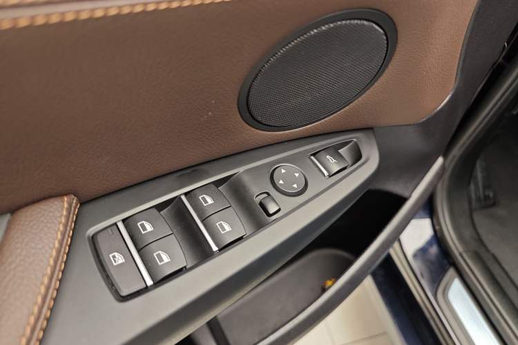 Used BMW X3 2016 xDrive20i M Sport Edition