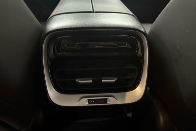 Used XPeng P7 2022 625E
