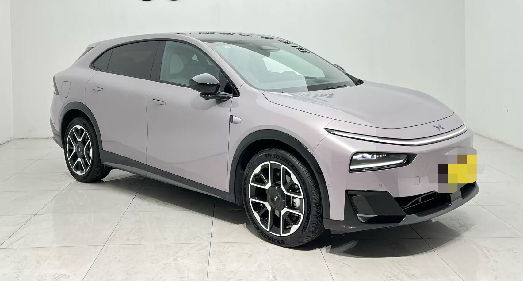 XPeng G7 2026 Model, Range-Extended 1704 Max Flagship Edition — снимка 13