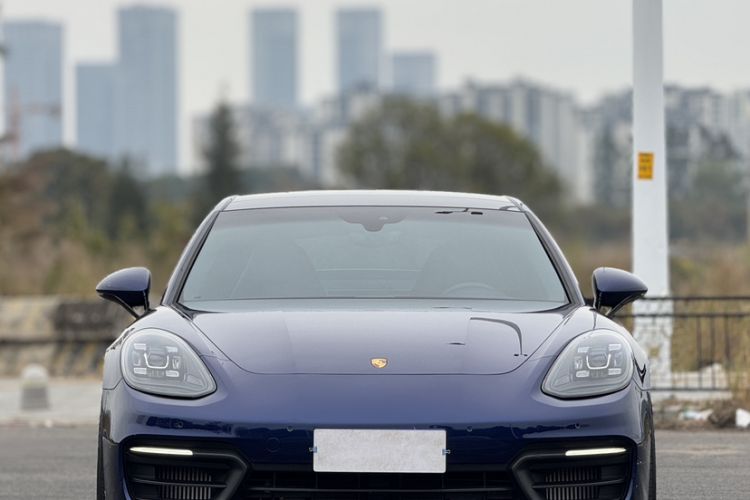 Used Porsche Panamera 2022 Panamera 2.9T