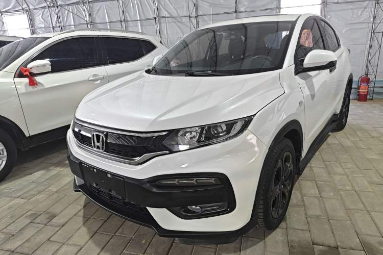 Used Honda XR-V 2017 1.8L EXi CVT Comfort Version