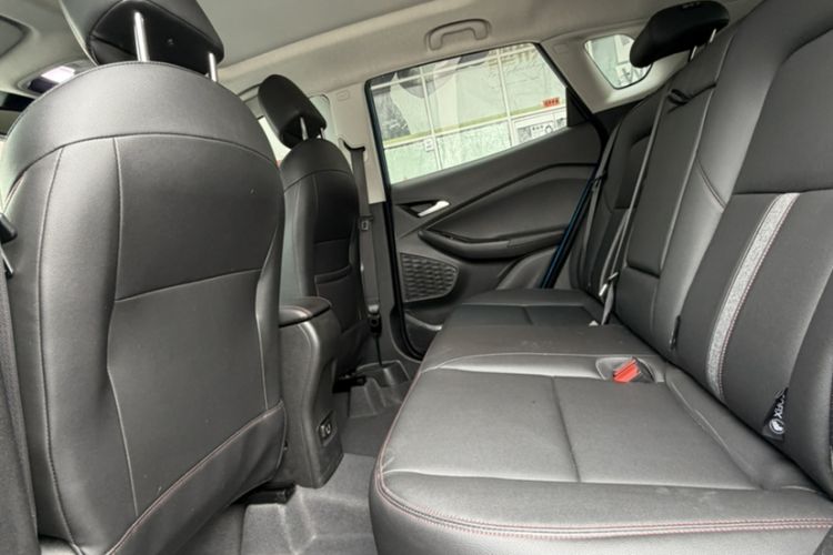 Used Chevrolet Trax 2022 Encore RS 1.5T CVT CoolMAX Interior 2