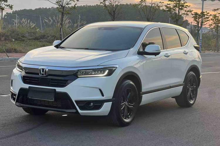 Used Honda Breeze 2021 240TURBO CVT 2WD Luxury Edition