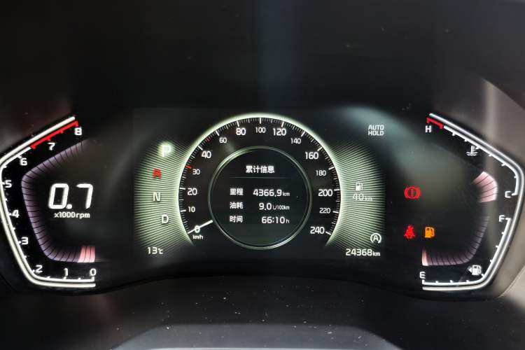 Used Kia Sportage R 2021 Ace 2.0L Splendid Edition