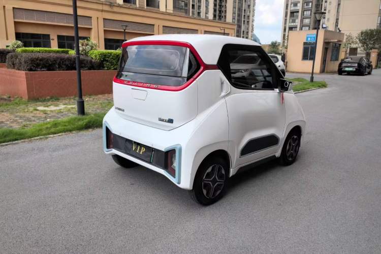 Used Wuling NAMMIEV 2021 - Play Edition