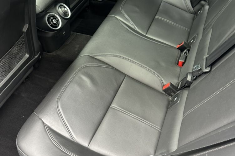 Used Alfa Romeo Giulia 2017 2.0T 280HP Luxury Edition
