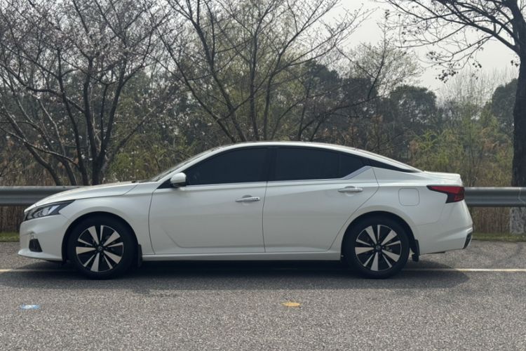 Used Nissan Teana 2021 2.0L XL Comfort Edition