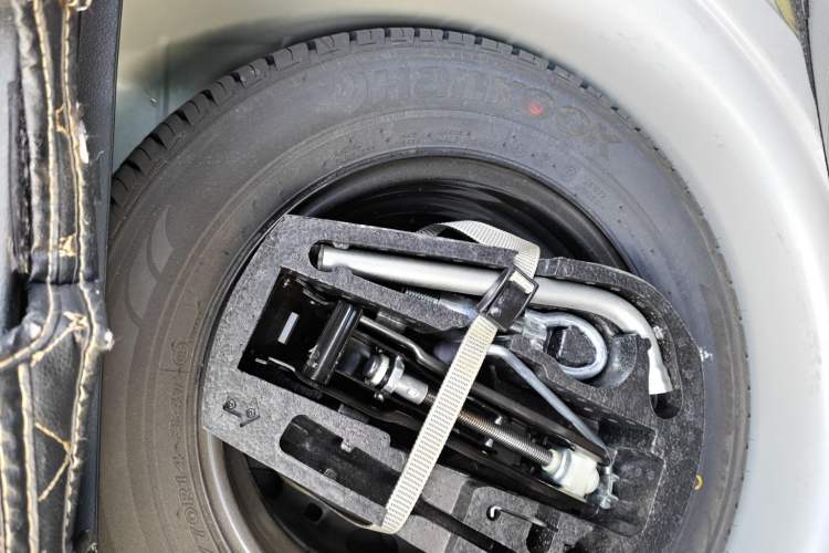 Used Volkswagen Polo 2018 1.5L Automatic Advanced Driving Model Exterior 8