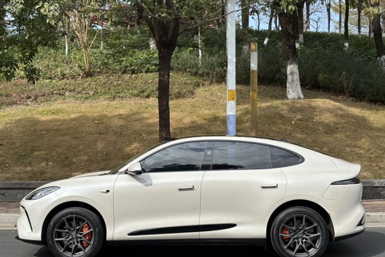 Used IM LS6 2023 Max Standard Edition