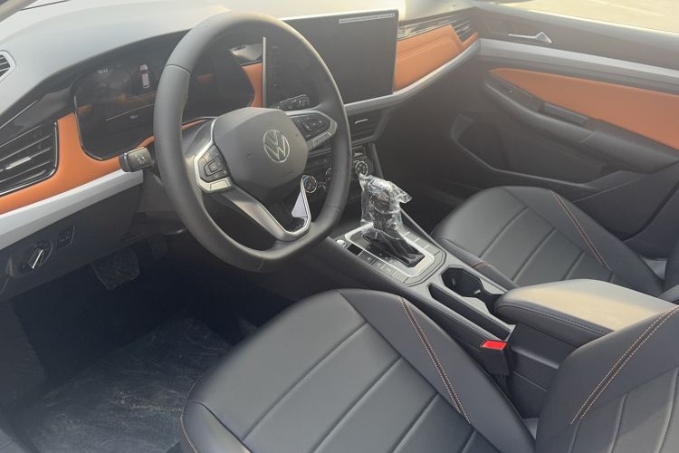 Used Volkswagen Bora 2026 200TSI DSG Yuexing Navigation Edition