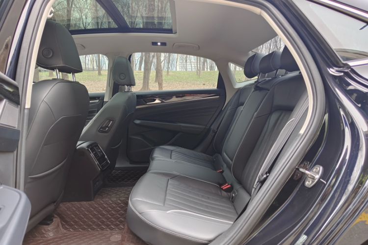 Used Volkswagen Passat 2023 Revised 330TSI Elite Edition
