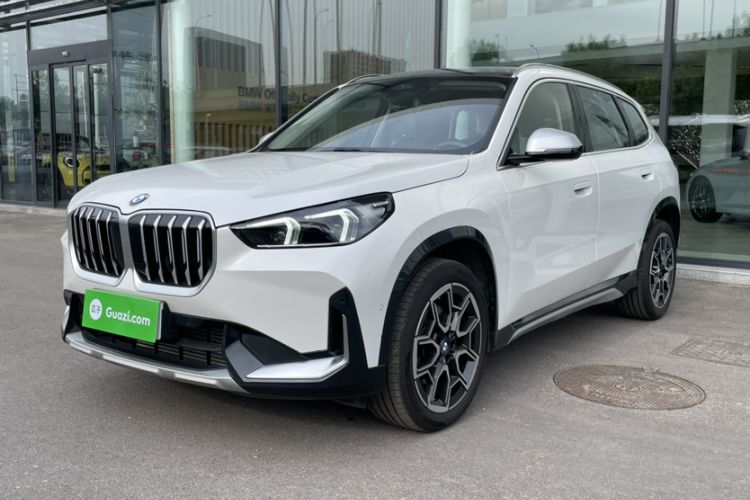 Used BMW X1 2024 sDrive25Li X Design Package