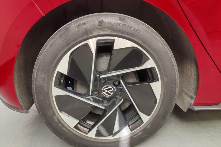 Used Volkswagen ID.3 2021 Pure Edition