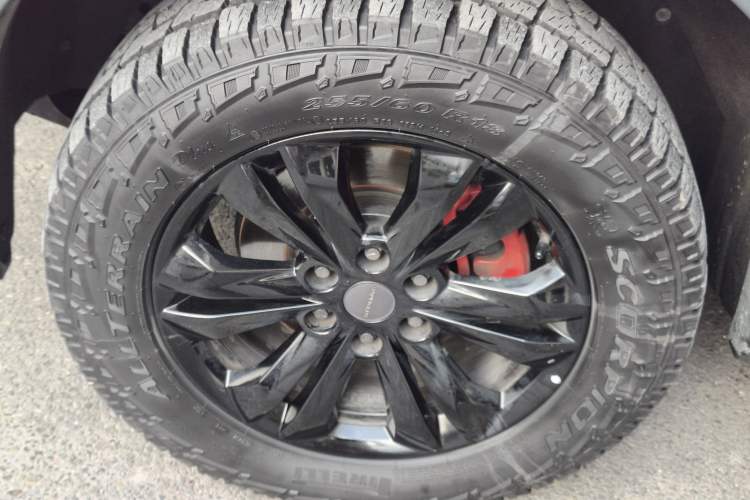 Used SAIC MAXUS D90 Pro 2020 2.0T Diesel 4x4 Comfort Edition 7 Seats